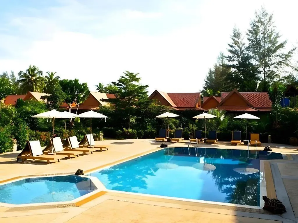 Gerd And Noi Resort Khao Lak